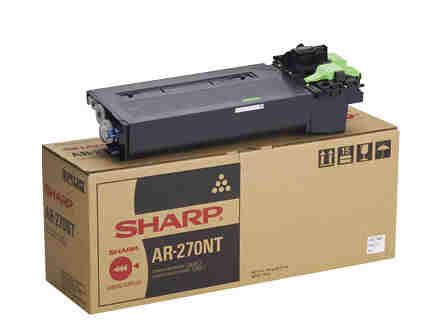 Sharp AR-270 (25K)